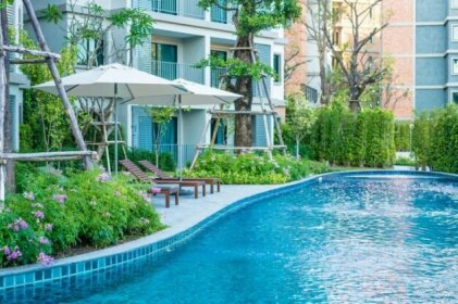The Title Residencies Nai Yang By Rents In Phuket