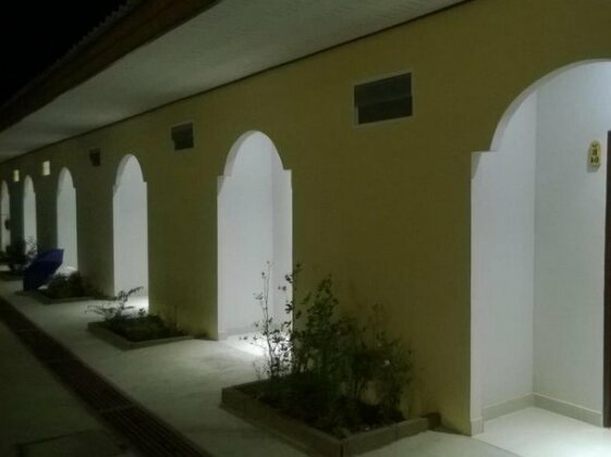 Banana Resort Sadao - Photo2