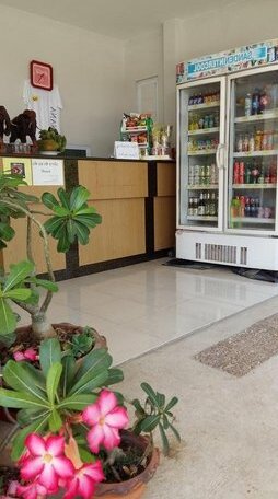 Banana Resort Sadao - Photo4