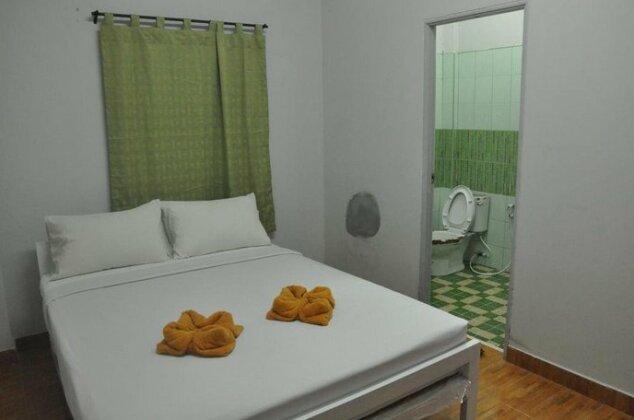 Banana Resort Sadao - Photo5