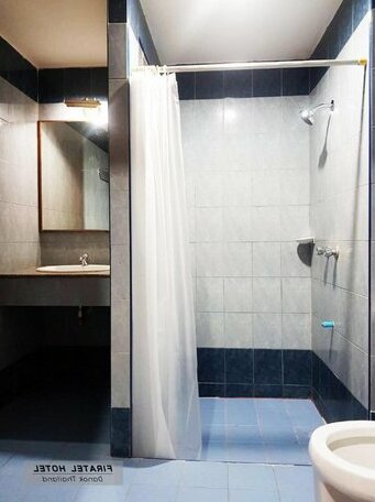 Firatel Hotel Dannok - Photo2