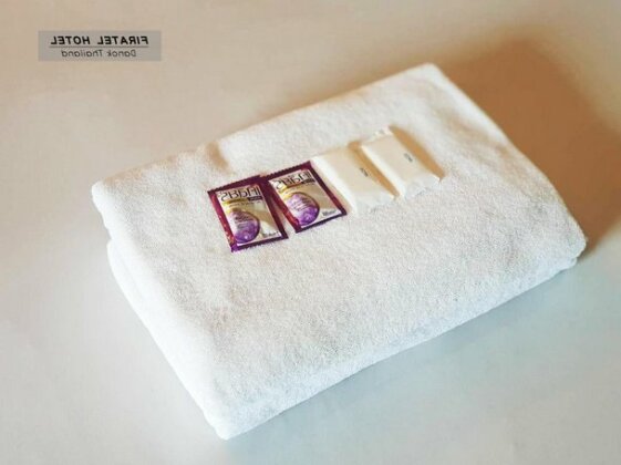 Firatel Hotel Dannok - Photo3
