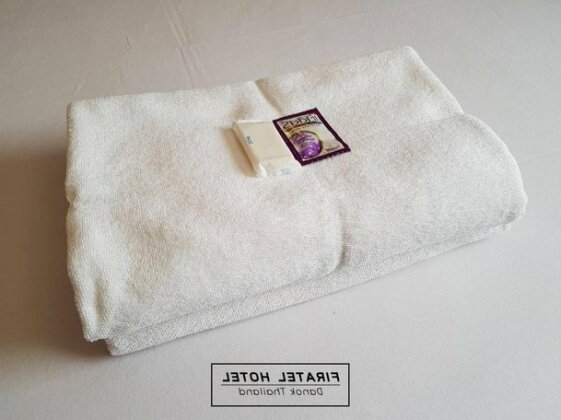 Firatel Hotel Dannok - Photo4