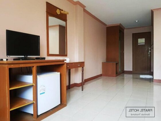Firatel Hotel Dannok - Photo5