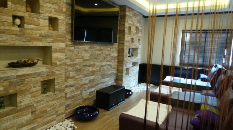 G9 Hotel Danok - Photo3