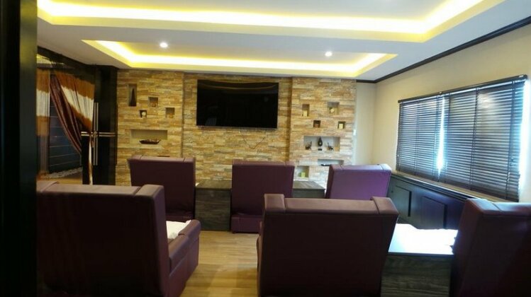 G9 Hotel Danok - Photo4
