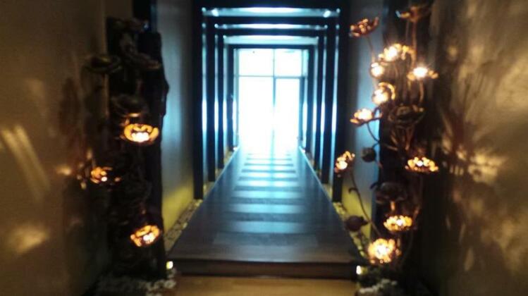 G9 Hotel Danok - Photo5