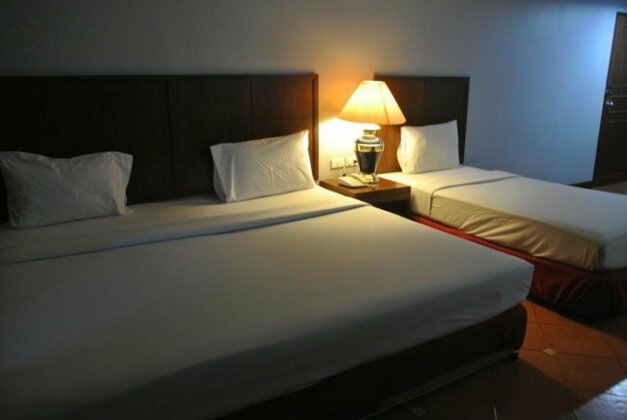 HeJia Grand Hotel - Photo2