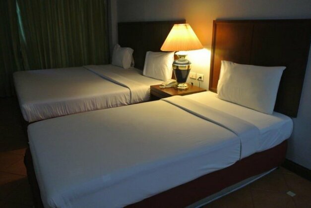 HeJia Grand Hotel - Photo3