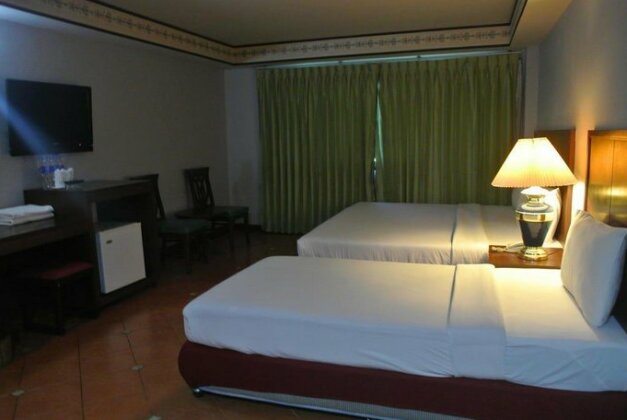 HeJia Grand Hotel - Photo4