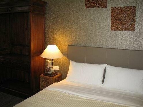 HeJia Grand Hotel - Photo5