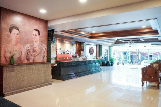 Hollywood Dannok Hotel - Photo3