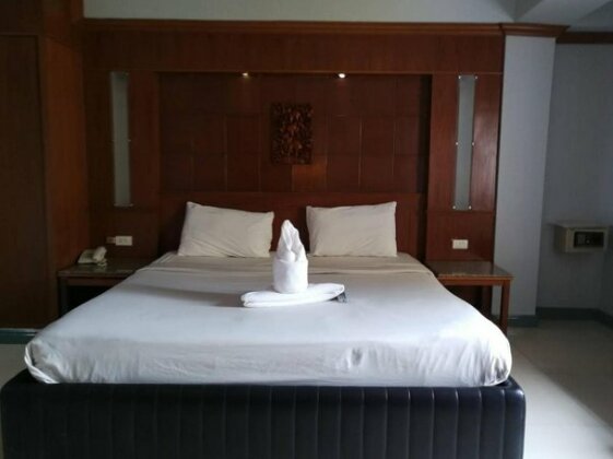 Hollywood Dannok Hotel - Photo5