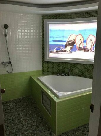 J-da Hotel Dannok - Photo3