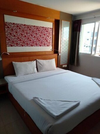J-da Hotel Dannok - Photo4