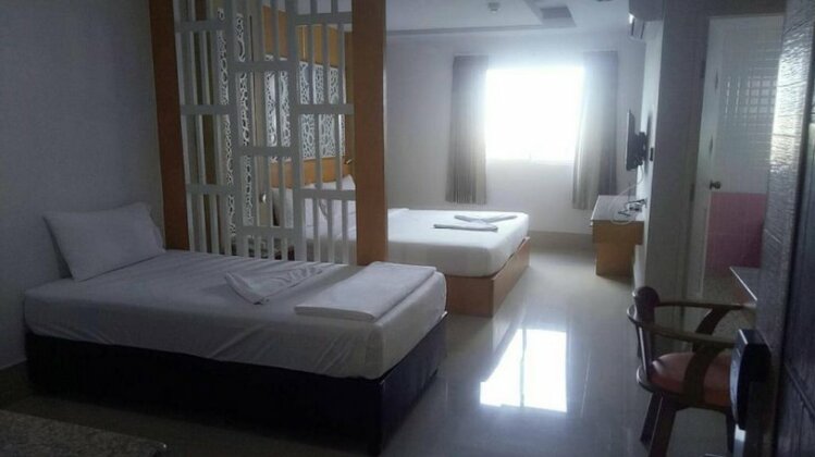 J-da Hotel Dannok - Photo5