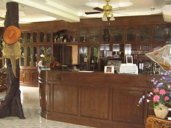 Jakraphat Resort - Photo2