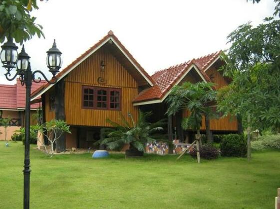 Jakraphat Resort - Photo5