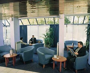 KT Hotel Dannok - Photo3