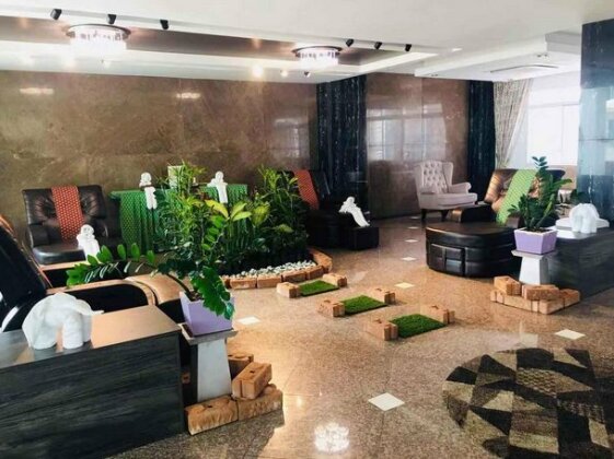 M SOHO Danok - Photo3
