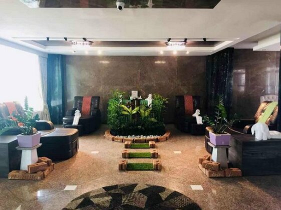 M SOHO Danok - Photo5