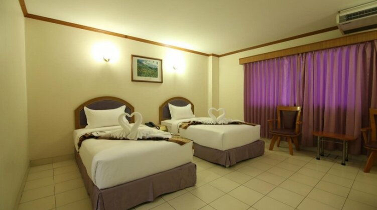 Oliver Hotel Danok - Photo2