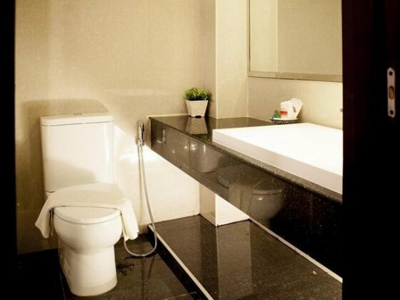 Oliver Hotel Danok - Photo3