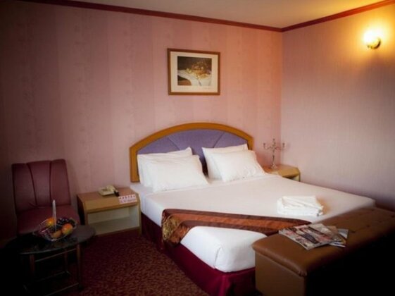 Oliver Hotel Danok - Photo4