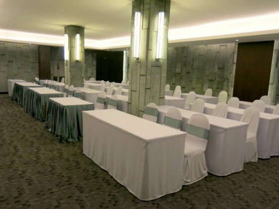 Oliver Hotel Danok - Photo5