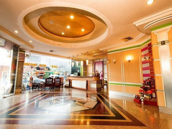 Satit Hotel - Photo2