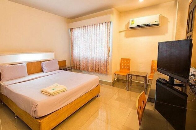 Satit Hotel - Photo3