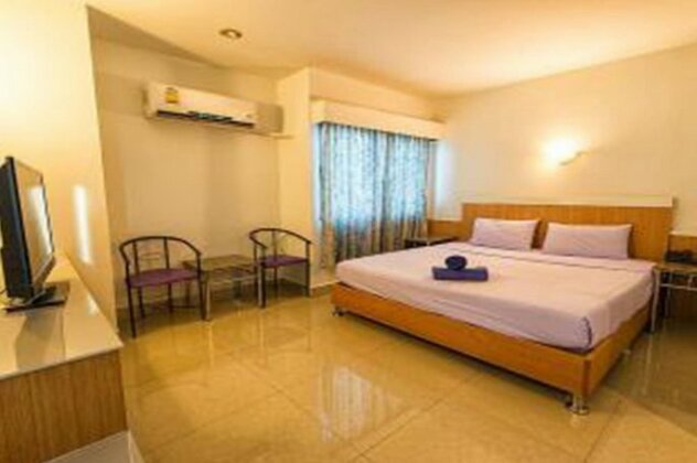 Satit Hotel - Photo4