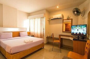 Satit Hotel - Photo5