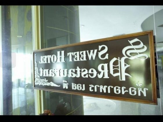 SP Sweet Hotel - Photo2