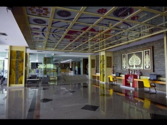 SP Sweet Hotel - Photo4