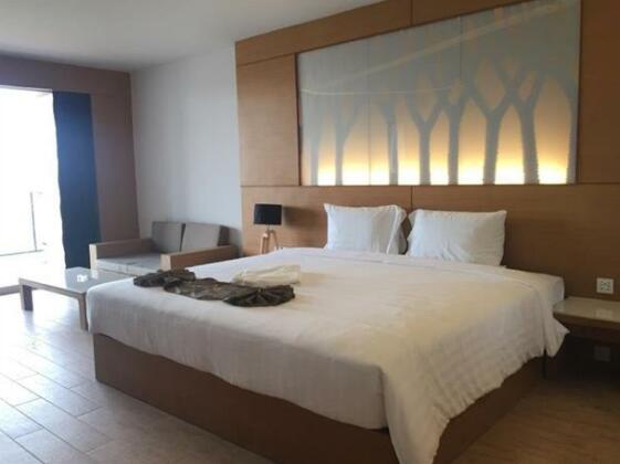 The Vista Hotel Sadao - Photo3