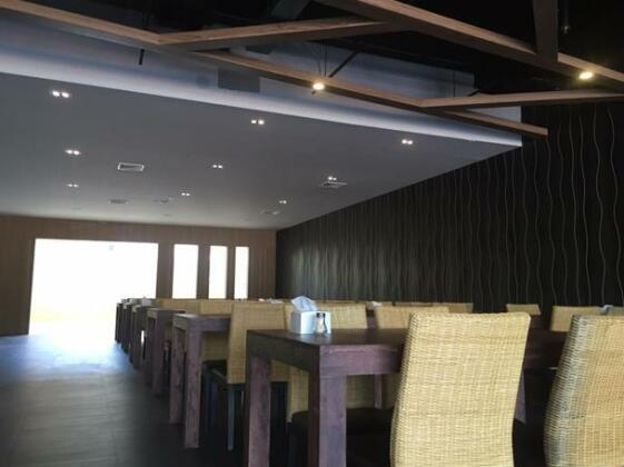 The Vista Hotel Sadao - Photo4