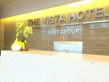 The Vista Hotel Sadao