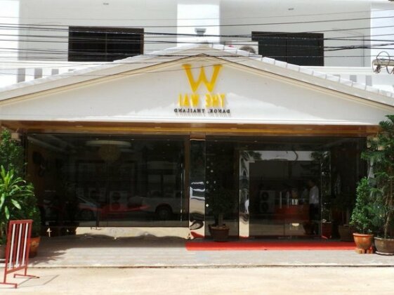 The Wai - Photo2