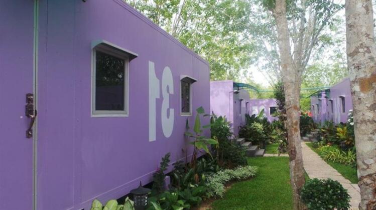 VJ Villa & Container Stay Danok - Photo2