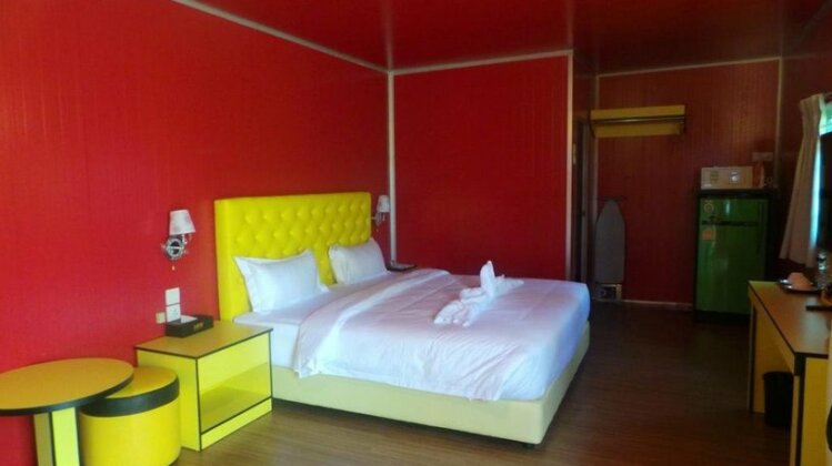 VJ Villa & Container Stay Danok - Photo4