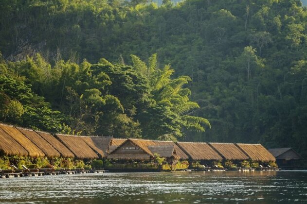 River Kwai Jungle Rafts - Photo4
