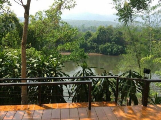 River Kwai Nature Resort - Photo3