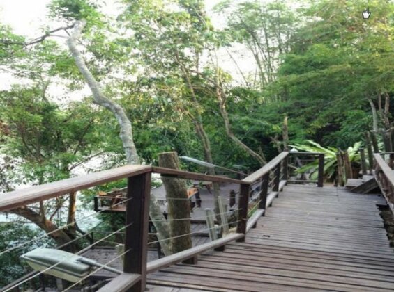 River Kwai Nature Resort - Photo5