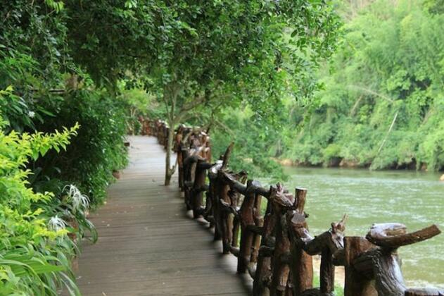 River Kwai Resotel - Photo5
