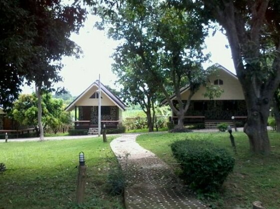 Suanpa Resort Kanchanaburi - Photo5