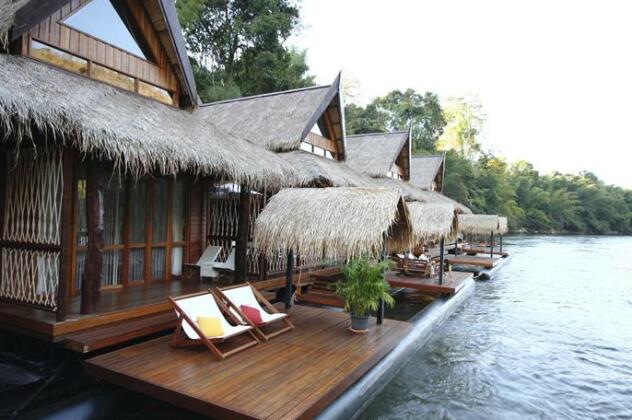 The Float House River Kwai - SHA Extra Plus, Sai Yok – Updated