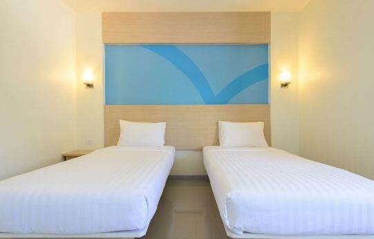 Hop Inn Sakon Nakhon - Photo2