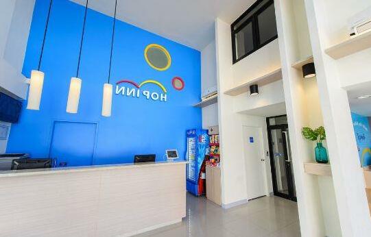 Hop Inn Sakon Nakhon - Photo3