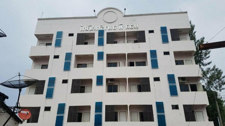 LP Apartment